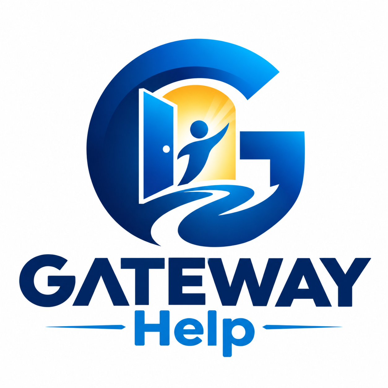 GATEWAY HELP Network logo